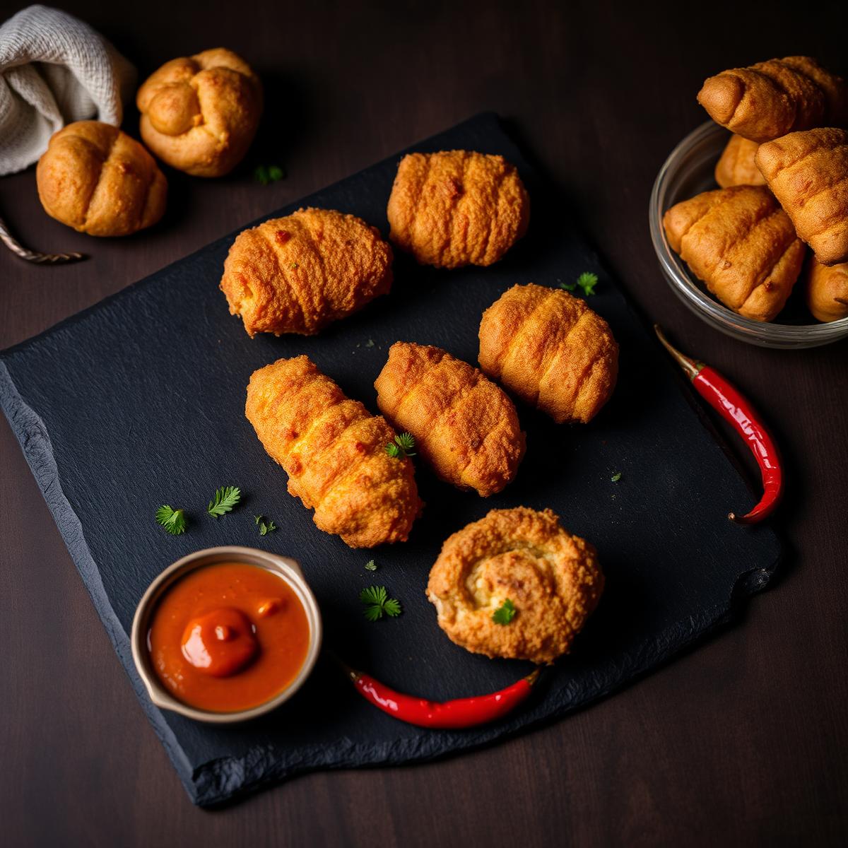 Short eats board